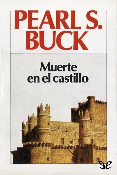 descargar libro Muerte en el castillo