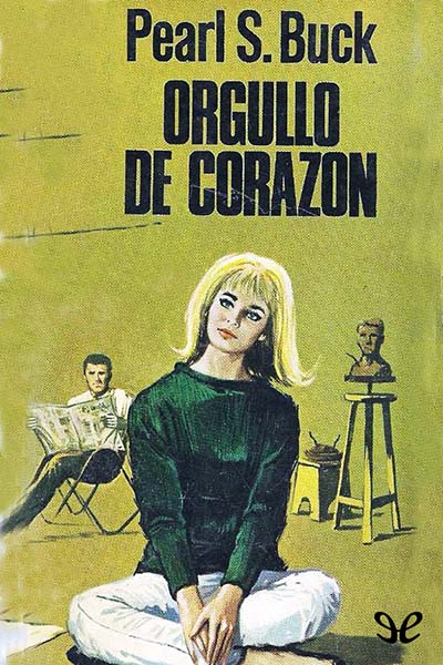 descargar libro Orgullo de corazn