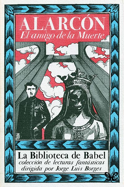 libro gratis El amigo de la Muerte