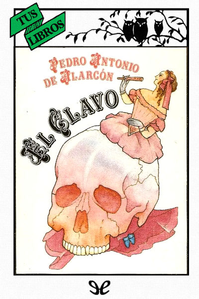 libro gratis El clavo (Ilustrado)