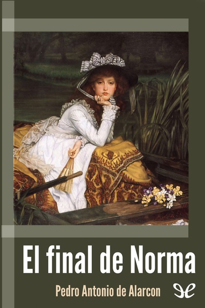 libro gratis El final de Norma