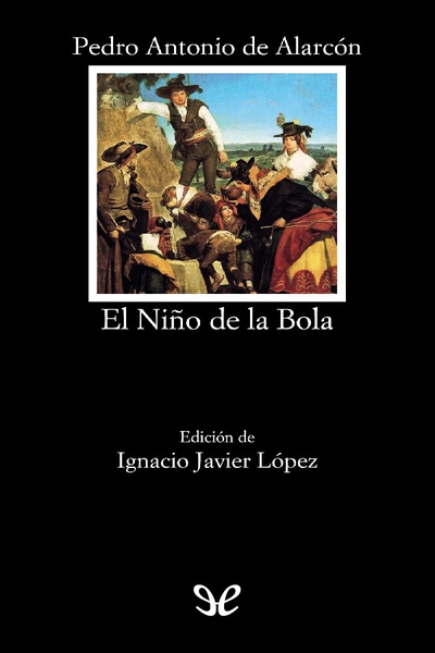 libro gratis El niño de la Bola (ed. anotada)