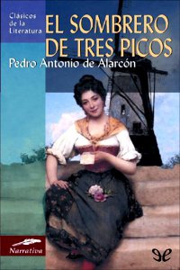 libro gratis El sombrero de tres picos