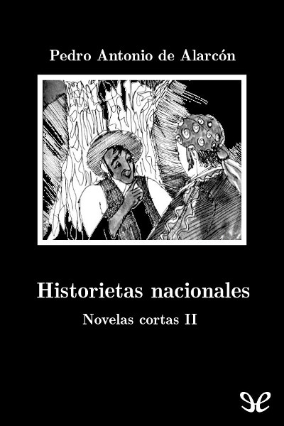 libro gratis Historietas nacionales