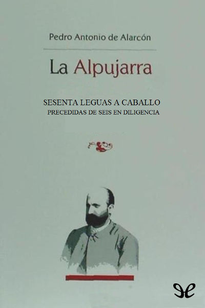 descargar libro La Alpujarra