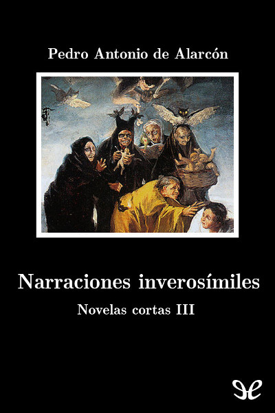 libro gratis Narraciones inverosímiles