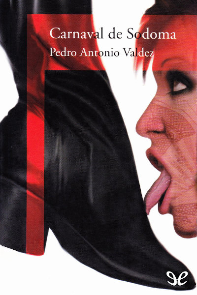 libro gratis Carnaval de Sodoma