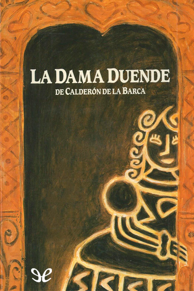 descargar libro La dama duende