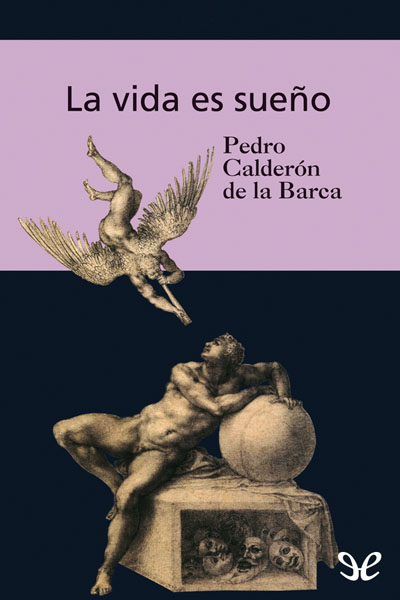 descargar libro La vida es sueo