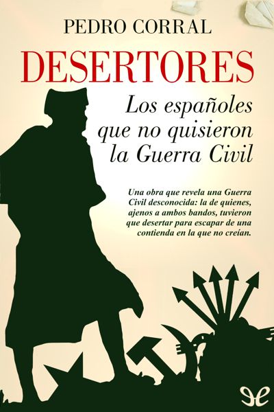 descargar libro Desertores