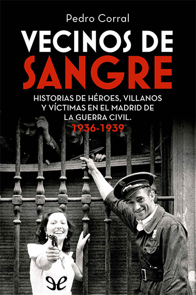 descargar libro Vecinos de sangre