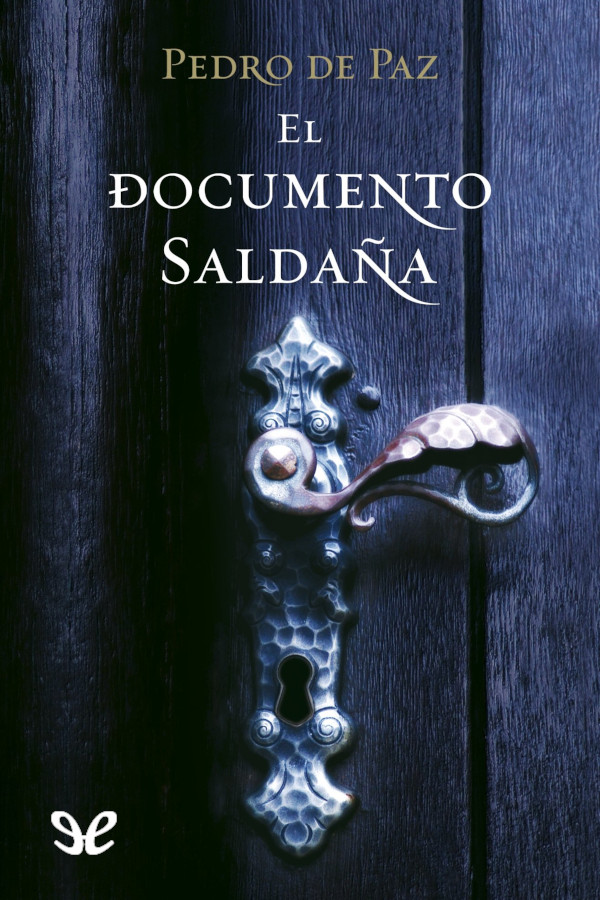 descargar libro El documento Saldaña