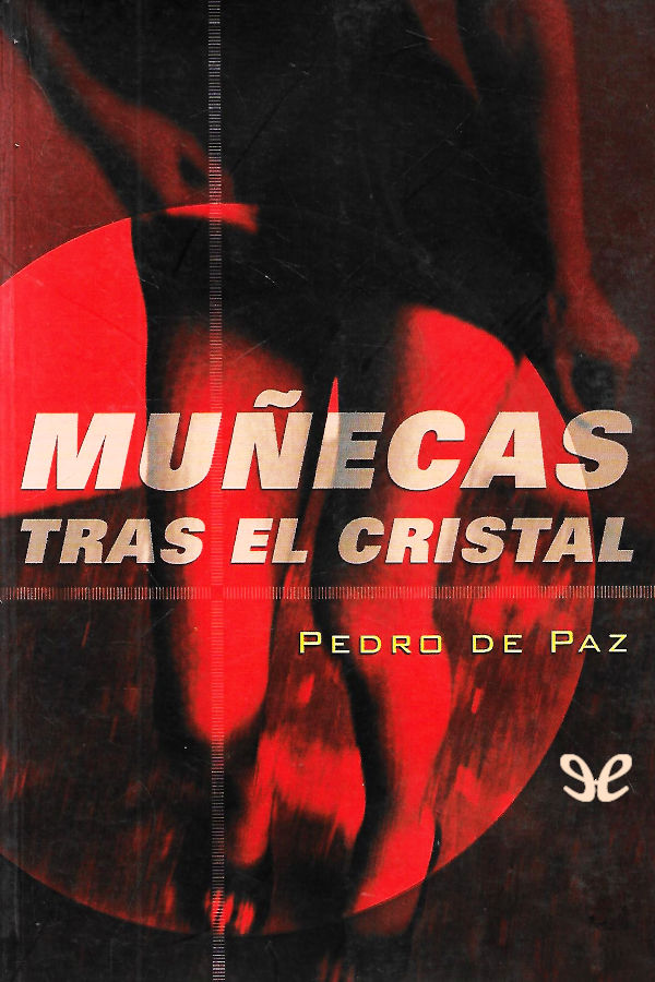 libro gratis Muñecas tras el cristal