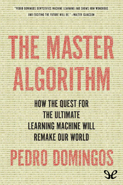 descargar libro The Master Algorithm