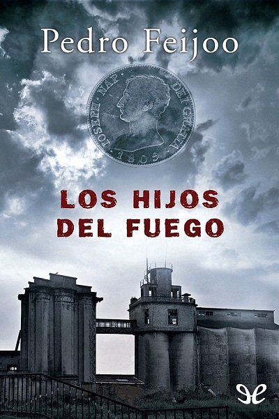 descargar libro Los hijos del fuego