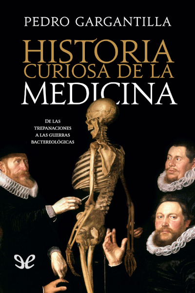 descargar libro Historia curiosa de la medicina