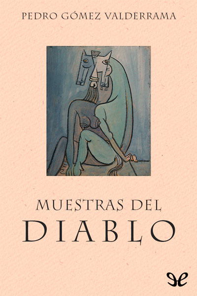 descargar libro Muestras del diablo