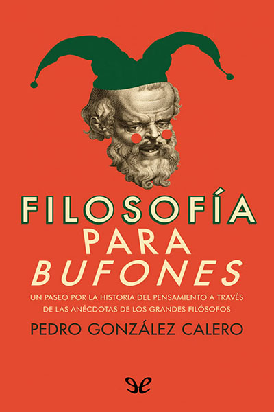 descargar libro Filosofía para bufones