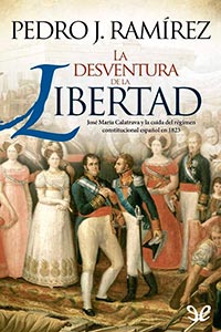 descargar libro La desventura de la libertad