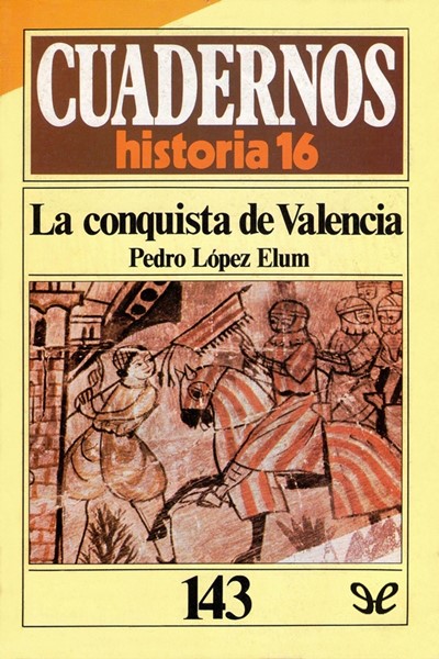 libro gratis La conquista de Valencia