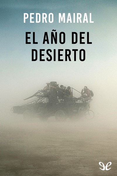 descargar libro El ao del desierto