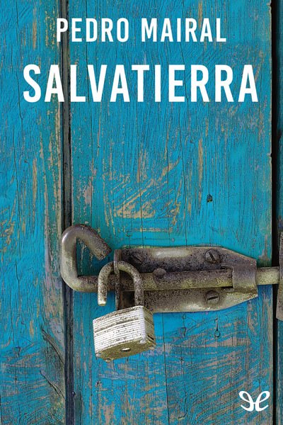 descargar libro Salvatierra