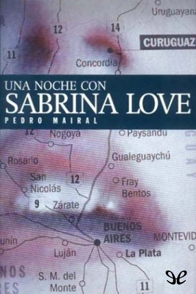 libro gratis Una noche con Sabrina Love