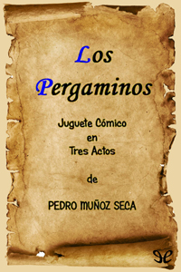 libro gratis Los pergaminos