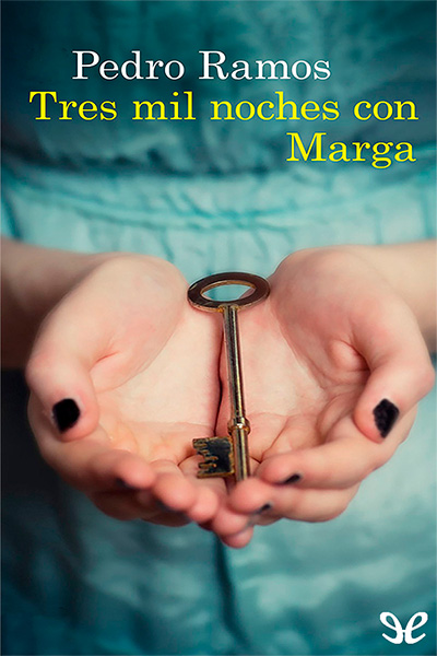 descargar libro Tres mil noches con Marga