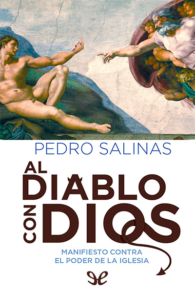 descargar libro Al diablo con Dios