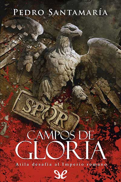 libro gratis Campos de gloria