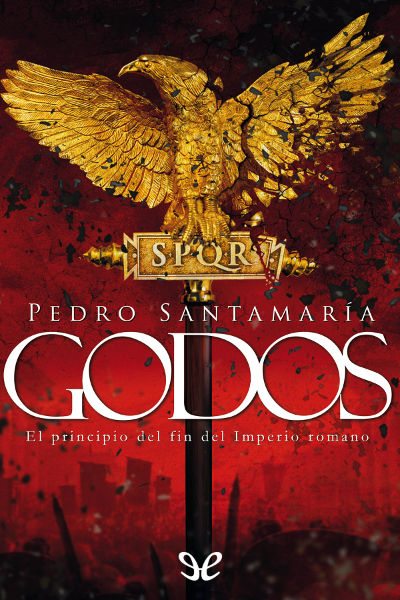 descargar libro Godos