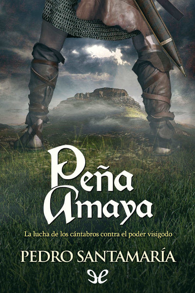 descargar libro Peña Amaya