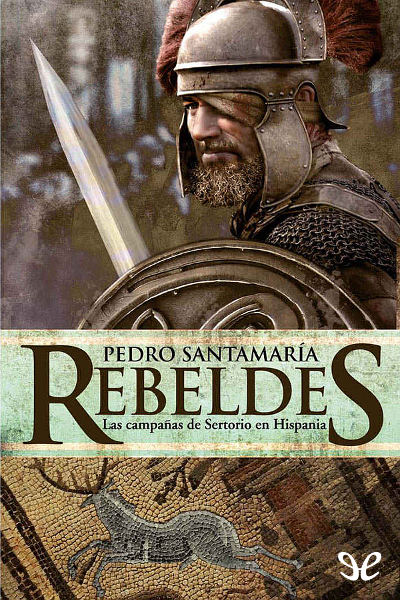 descargar libro Rebeldes