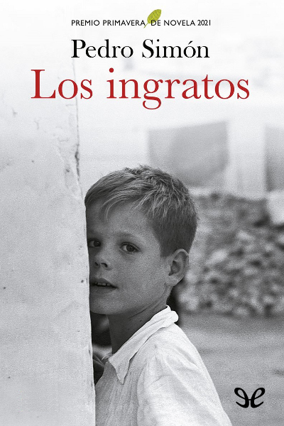 descargar libro Los ingratos