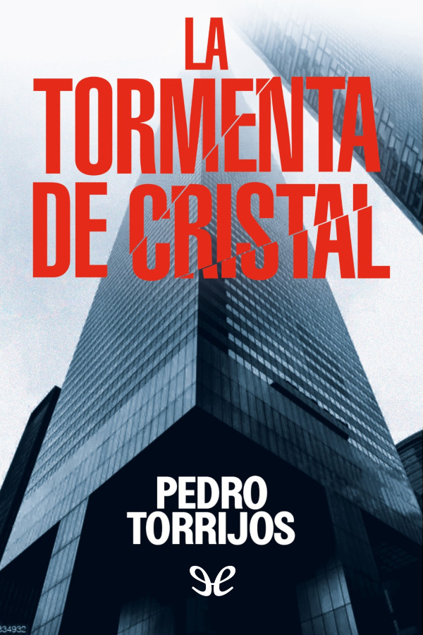 descargar libro La tormenta de cristal