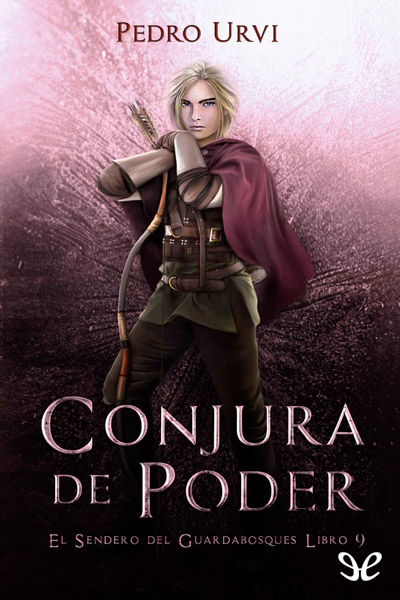 descargar libro Conjura de poder