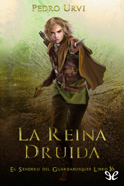 libro gratis La reina druida