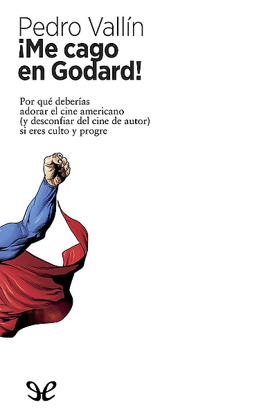 descargar libro ¡Me cago en Godard!