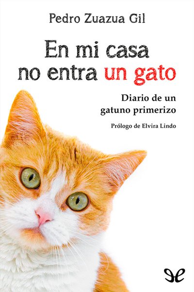 descargar libro En mi casa no entra un gato