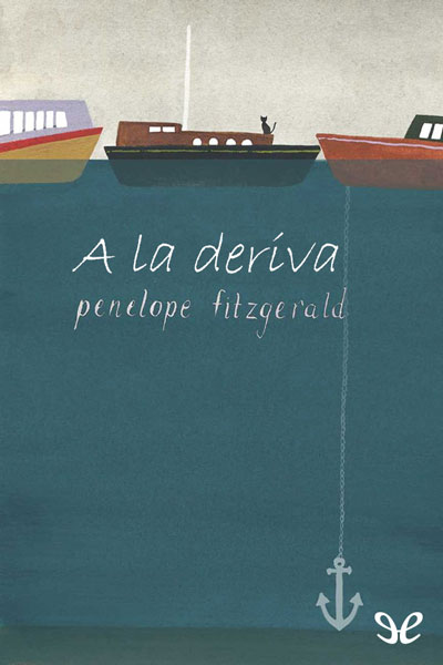 descargar libro A la deriva