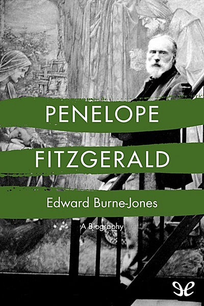 descargar libro Edward Burne-Jones. A Biography