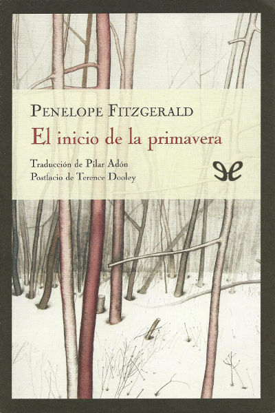 descargar libro El inicio de la primavera