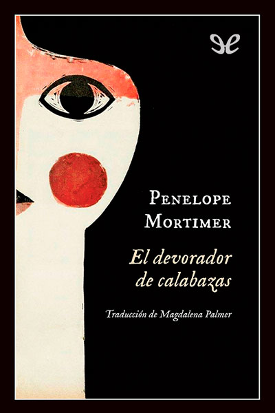 descargar libro El devorador de calabazas