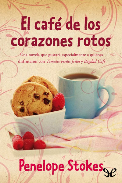 descargar libro El café de los corazones rotos