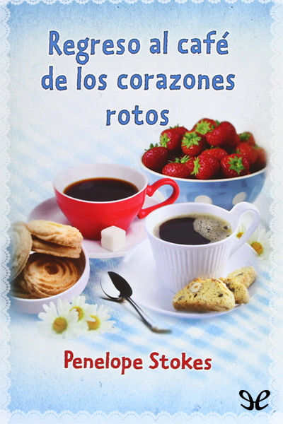 libro gratis Regreso al café de los corazones rotos