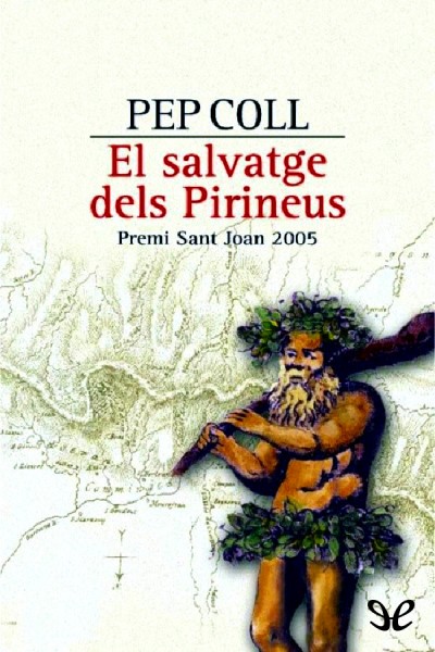 descargar libro El salvatge dels Pirineus