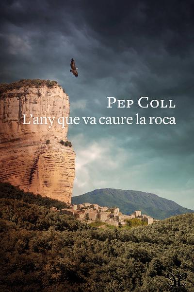 libro gratis Lany que va caure la roca