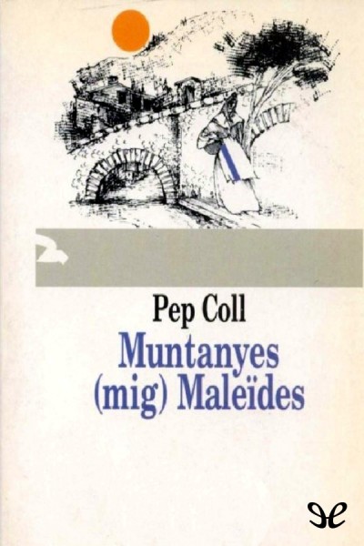 libro gratis Muntanyes maleïdes