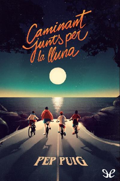 libro gratis Caminant junts per la lluna